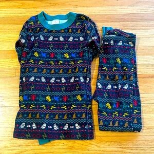 Harry Potter PJs